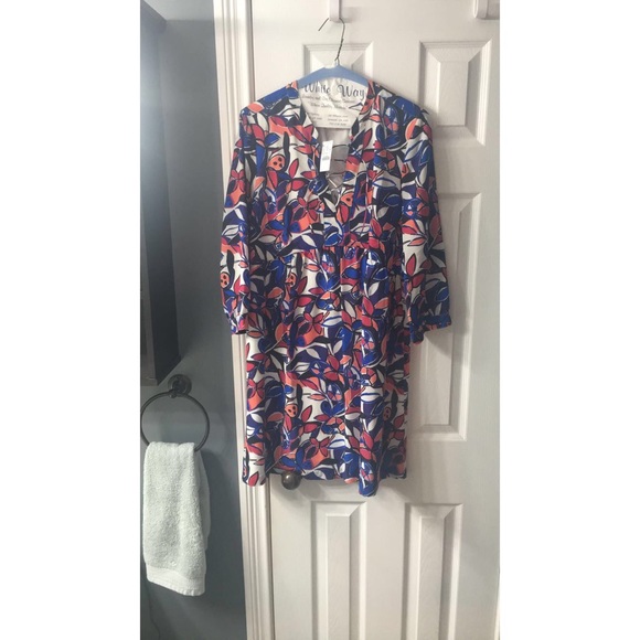 J. Crew dress - never worn, tag still on! - Picture 1 of 3